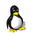 pinguino presobene