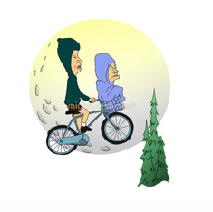 Telegram Beavis Butthead