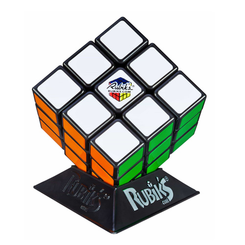 Facile Rubik