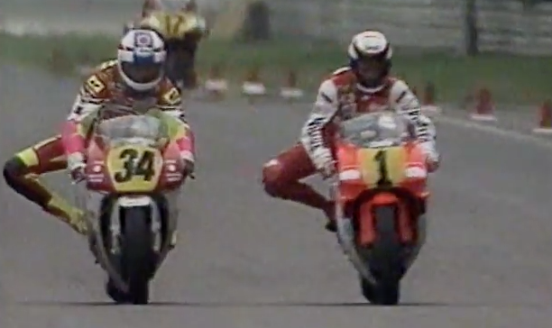 kevin schwantz