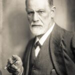 sigmund freud