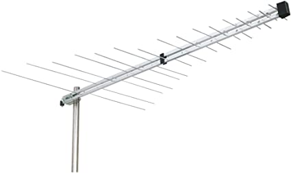 Antenna Logaritmica