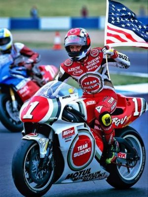 kevin Schwantz